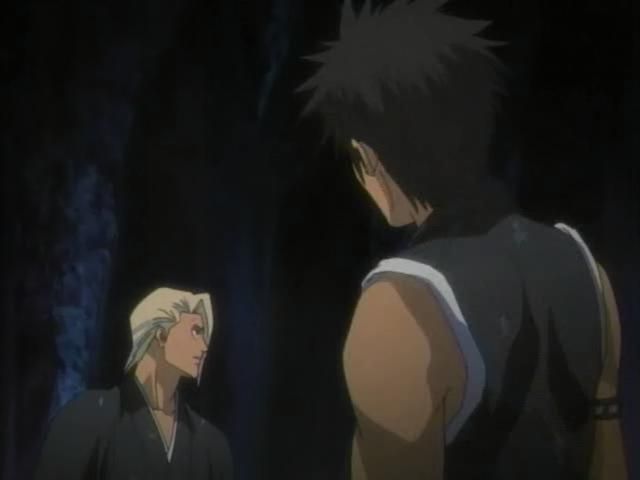 Otaku Gallery  / Anime e Manga / Bleach / Screen Shots / Episodi / 089 - Rivincita - Ishida vs Nemu / 214.jpg